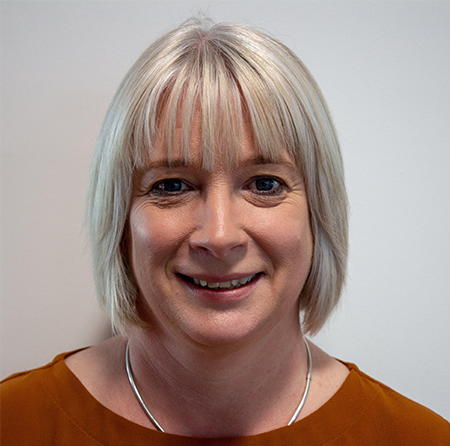 Diane ssas northern ireland